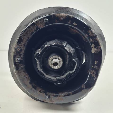Amortecedor dianteiro para Mercedes C W203