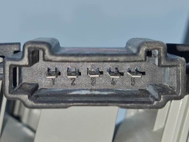 Lanterna traseira direita externa A2108200264 MERCEDES