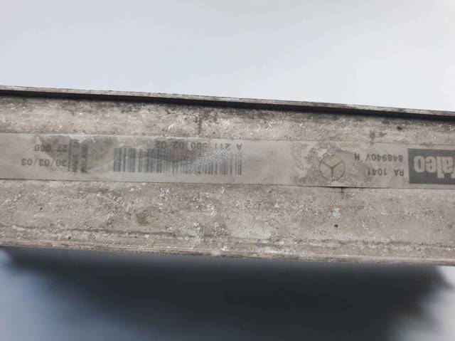 A2115000202 Mercedes