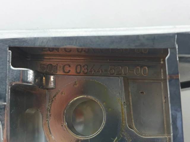 A2117660224 Mercedes