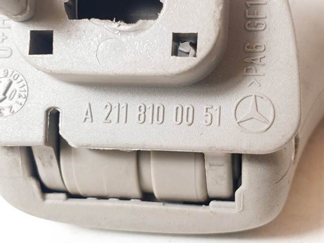 A2118100051 Mercedes