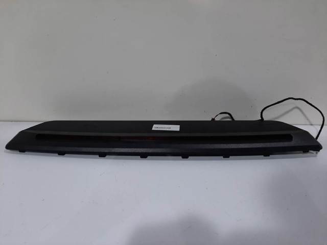 Sinal de parada traseiro adicional para Mercedes E W212