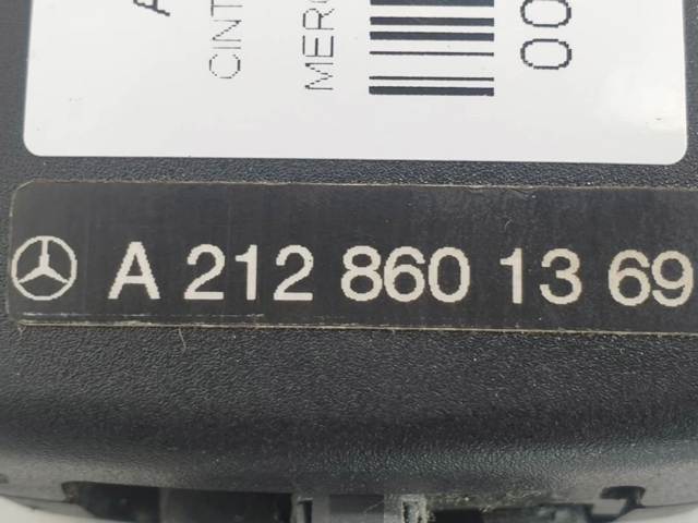 A2128601369 Mercedes