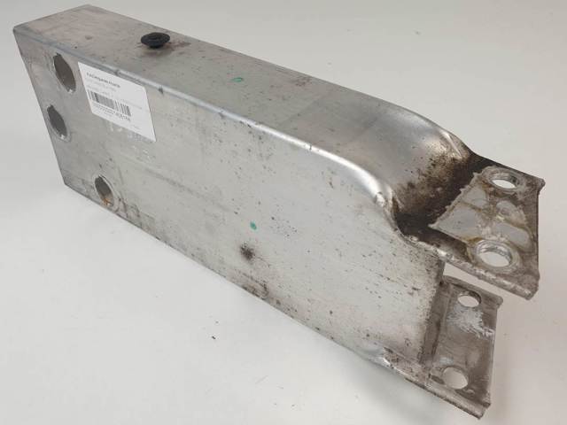 Consola de reforçador do pára-choque dianteiro A2136201500 MERCEDES