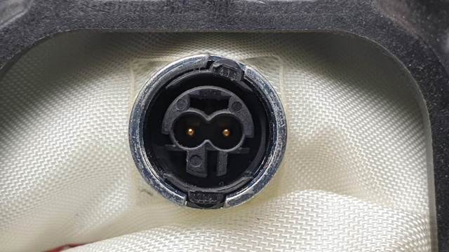 A2138600202 Mercedes