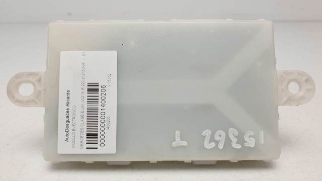 A2139001610 Mercedes
