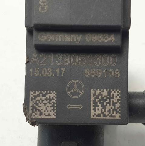 A2139051300 Mercedes