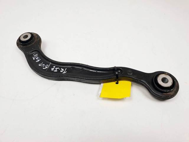 Braço oscilante superior esquerdo de suspensão traseira A2203521005 MERCEDES