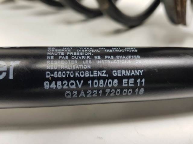 A2217200016 Mercedes