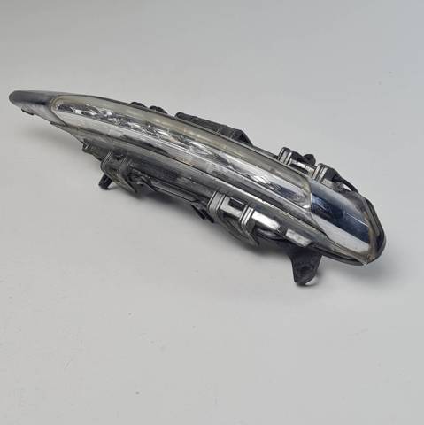 Luzes máximas esquerdas A2218200956 MERCEDES