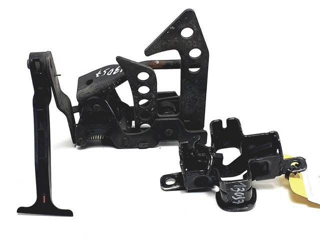 Fecho da capota A2218800264 MERCEDES