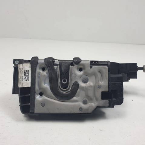 Fecho da porta dianteira direita A2220063999 MERCEDES