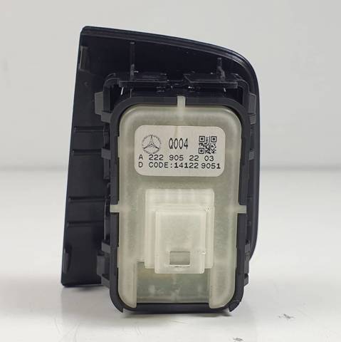 A2229052203 Mercedes