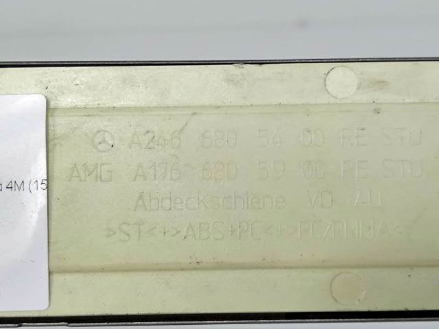 A2466805400 Mercedes