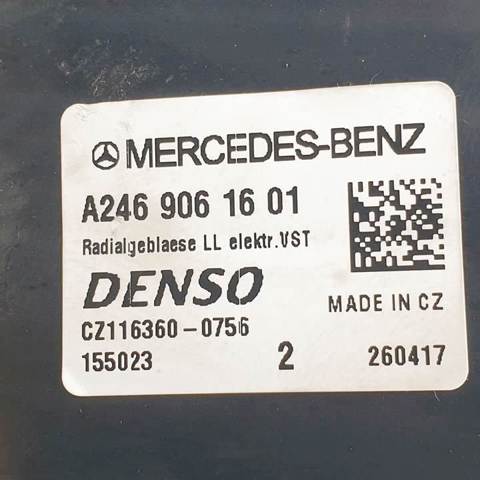 A2469061601 Nissan/Infiniti