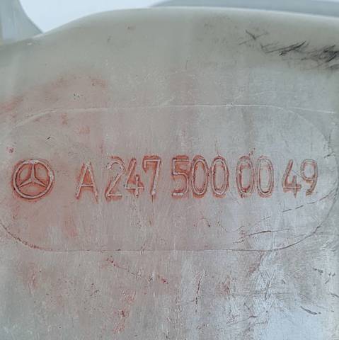 A2475000049 Mercedes