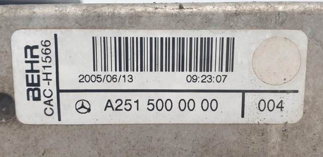 A2515000000 Mercedes