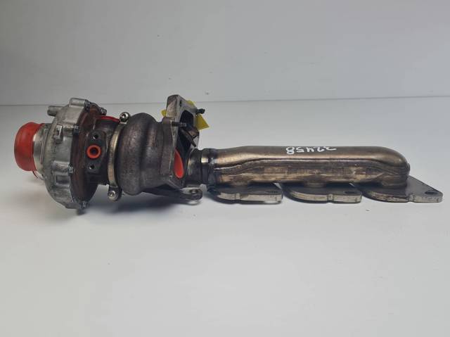 Turbina A2780901780 MERCEDES