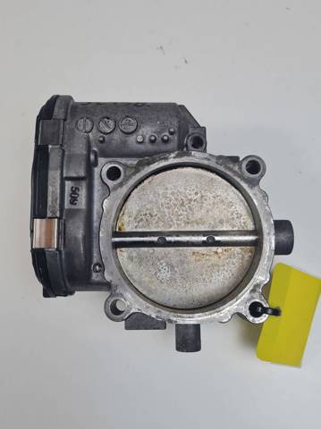 Válvula de borboleta montada para Mercedes S C216