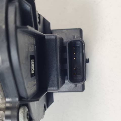 Válvula EGR de recirculação dos gases A2C53217899 RENAULT