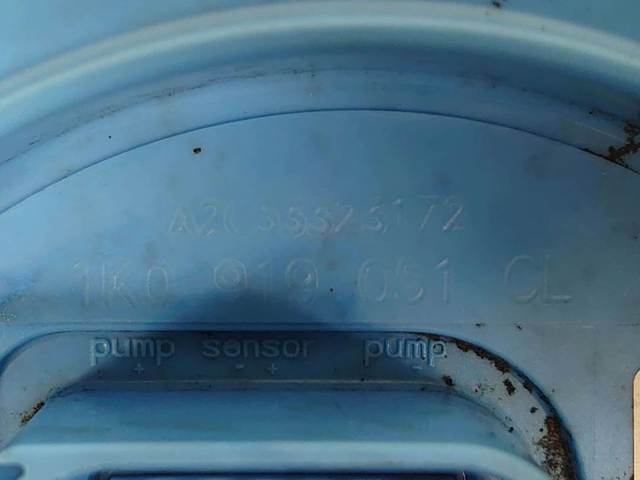 A2C53323172 VAG
