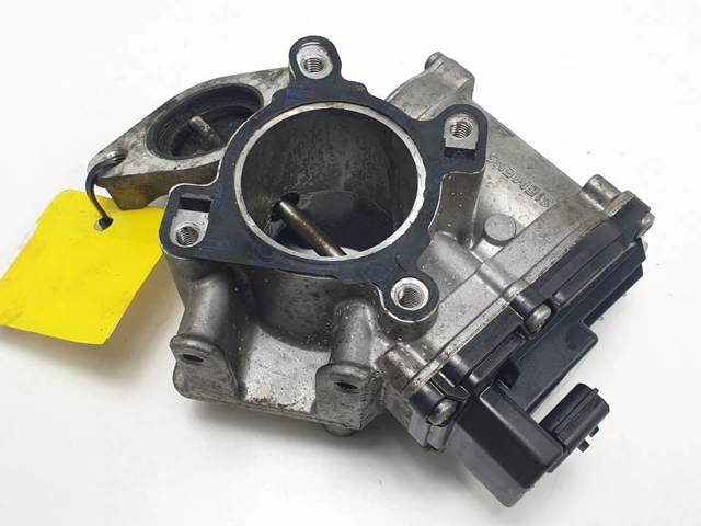 Válvula EGR de recirculação dos gases A2C53412016 RENAULT
