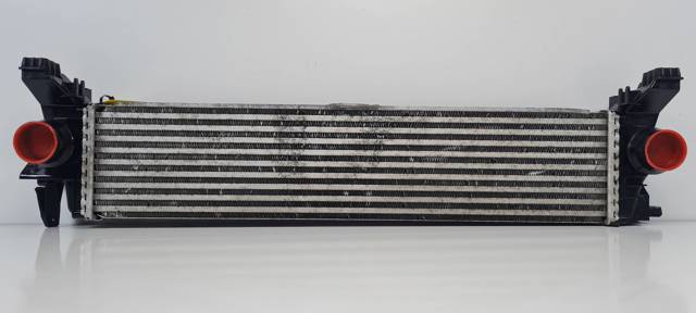 Radiador de intercooler A4475010501 MERCEDES