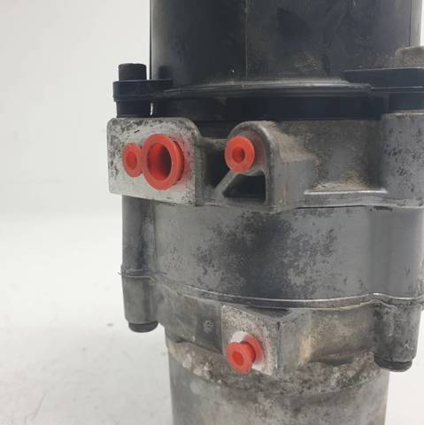 Bomba da Direção hidrâulica assistida A5097811 PEUGEOT