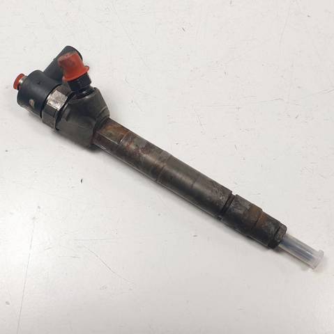 Injetor de injeção de combustível A6110700587 MERCEDES
