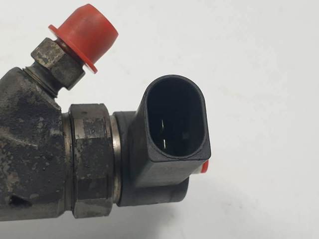 Injetor de injeção de combustível A6110700987 MERCEDES