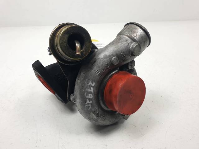Turbina A6110960099 MERCEDES