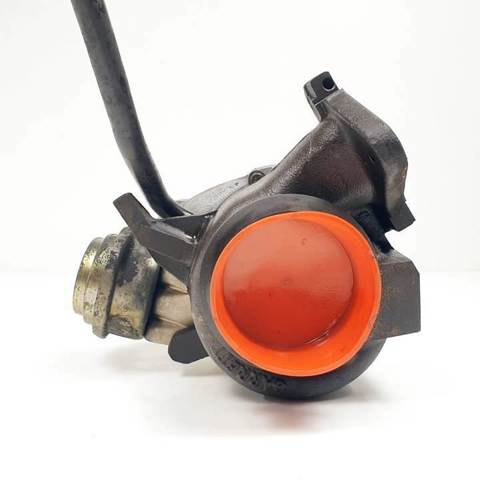 Turbina A6110960799 MERCEDES