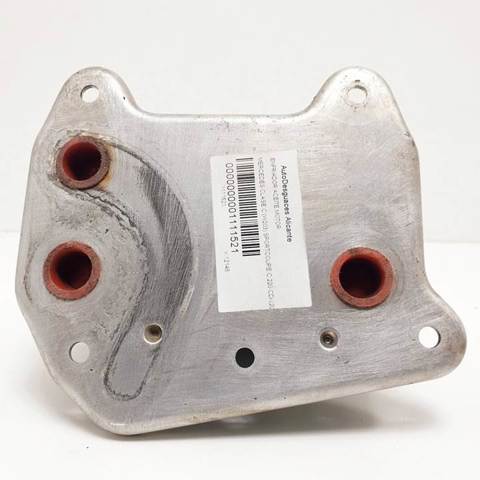 Radiador de óleo A6111880501 MERCEDES