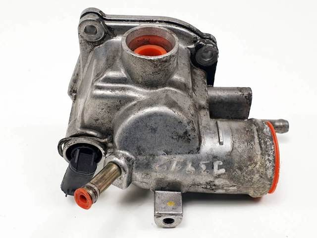 Caixa do termostato A6112031275 MERCEDES