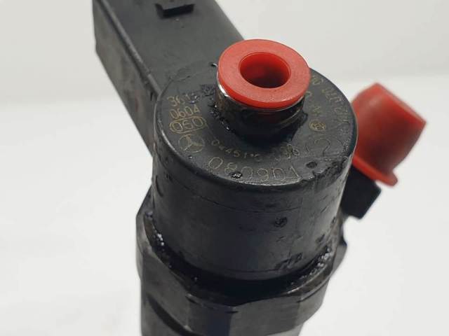 Injetor de injeção de combustível A6120700087 MERCEDES