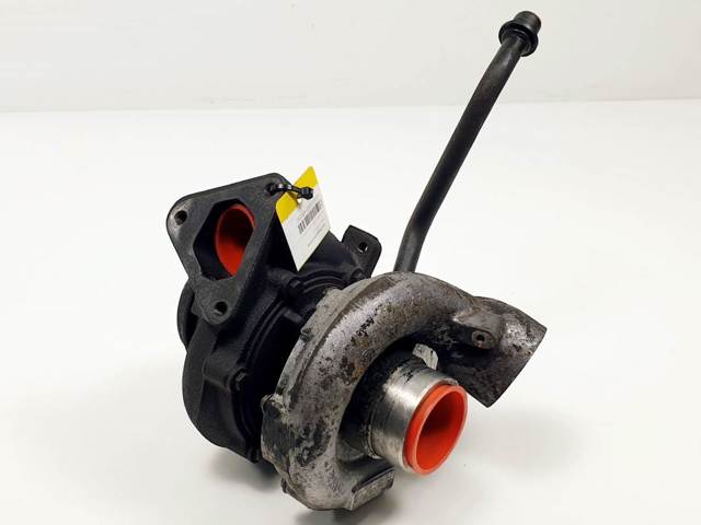 Turbina A6130960299 MERCEDES
