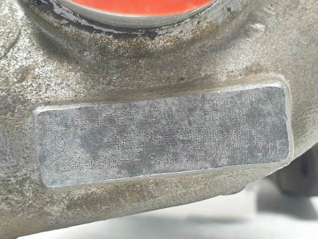 Turbina A6280900080 MERCEDES