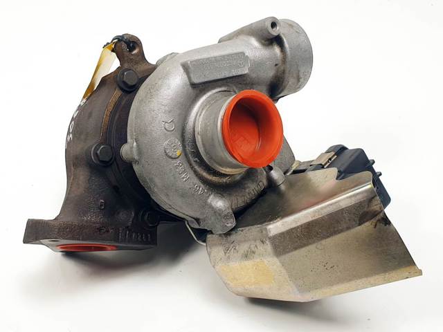Turbina A6280960399 MERCEDES