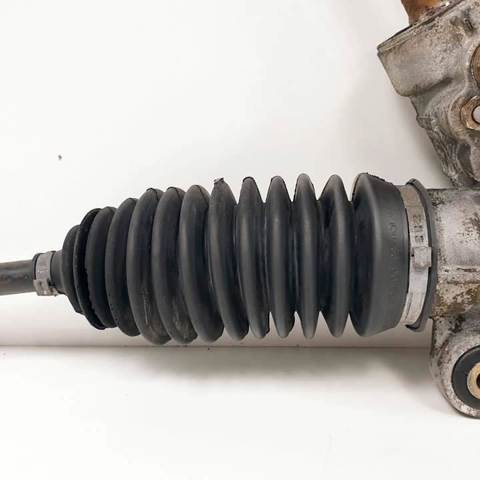 Cremalheira da direção A6384611101 MERCEDES