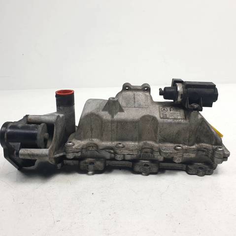 A6390900637 Mercedes