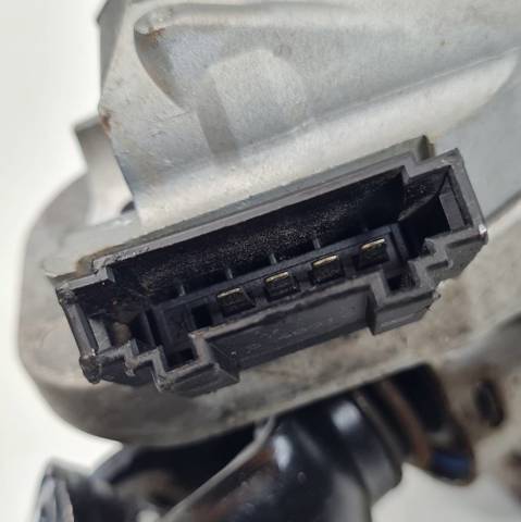 Coluna da direção A6394620920 MERCEDES