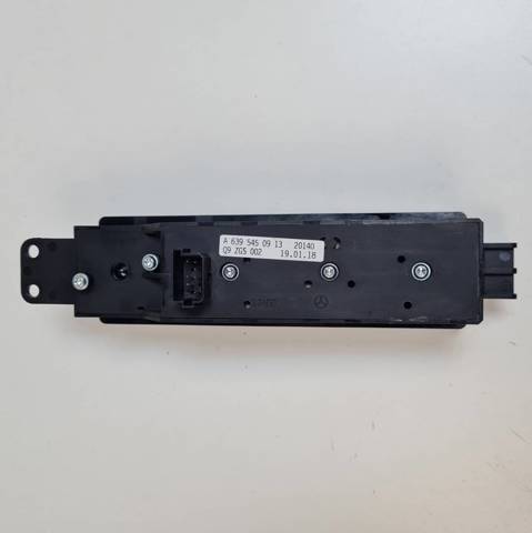 A6395450913 Mercedes