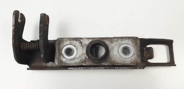 Fecho da capota A6397500650 MERCEDES