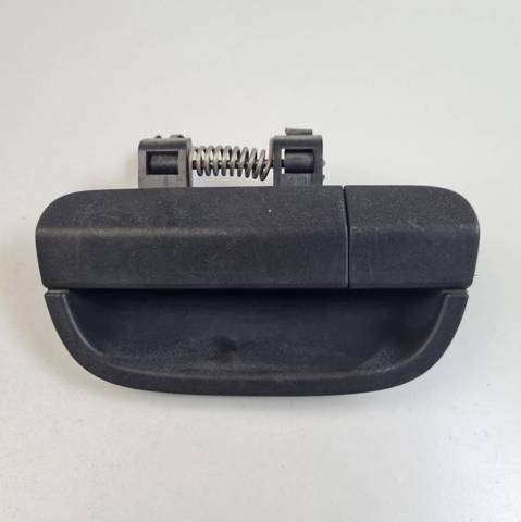 Puxador externo de tampa de porta-malas (de 3ª/5ª porta traseira) A6397600659 MERCEDES