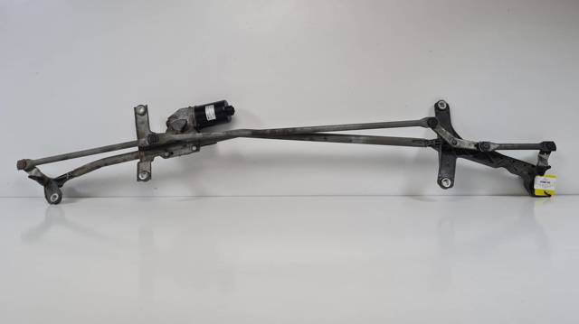 Trapézio de limpador pára-brisas A6398200140 MERCEDES