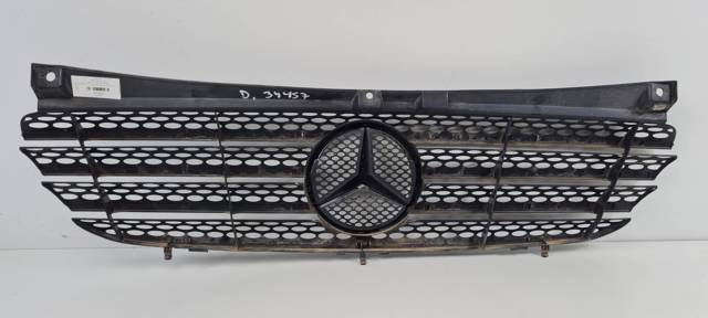  Mercedes Vito  (639)