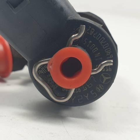 Injetor de injeção de combustível A6400700787 MERCEDES