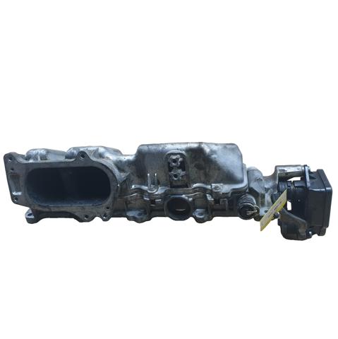 Tubo coletor de admissão para Mercedes A W169