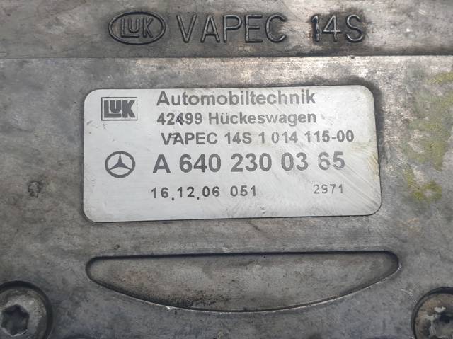  Mercedes B  (2005-2011)