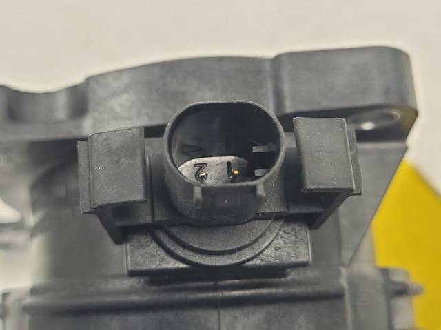 Cano derivado de ar, da válvula de borboleta A6420900344 MERCEDES